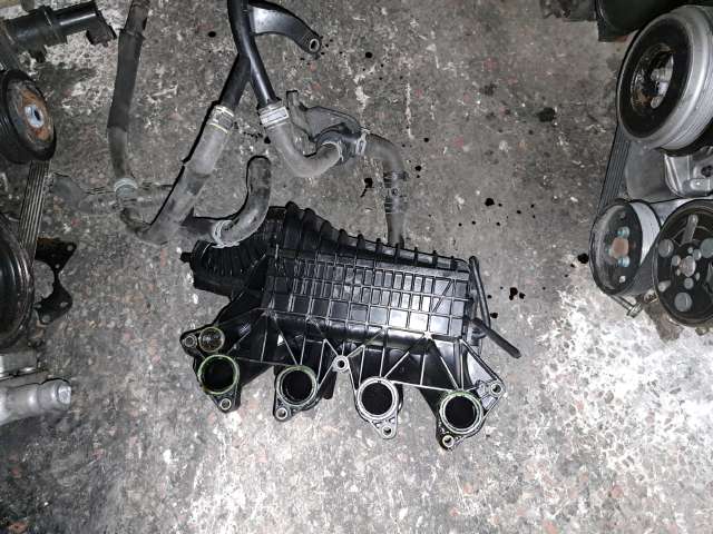 skoda octavia emme manifolt 1;4 tsi motor uyumlu czd cpw